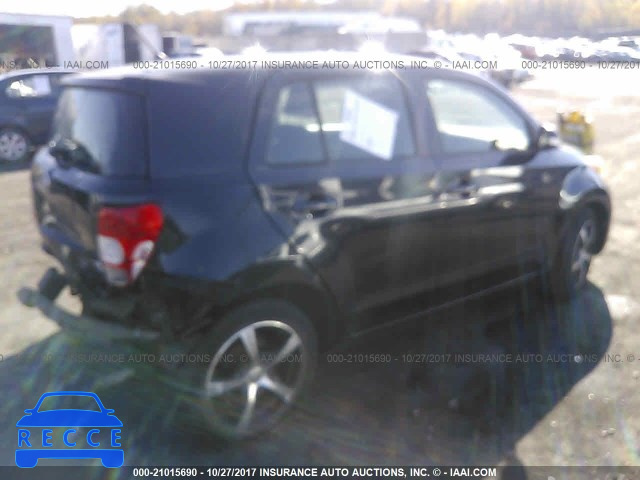 2008 Scion XD JTKKU104X8J018607 image 3