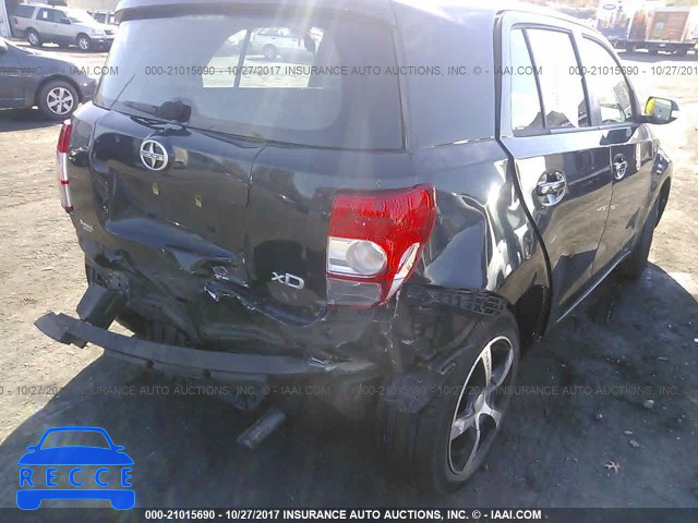 2008 Scion XD JTKKU104X8J018607 зображення 5