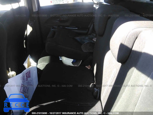 2008 Scion XD JTKKU104X8J018607 зображення 7