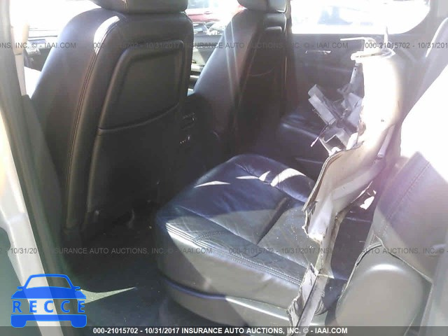 2009 Cadillac Escalade ESV LUXURY 1GYFK26269R246515 зображення 7