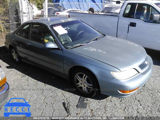 1999 Acura 2.3CL 19UYA3250XL004182 зображення 0