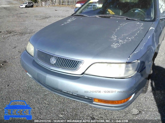 1999 Acura 2.3CL 19UYA3250XL004182 image 5