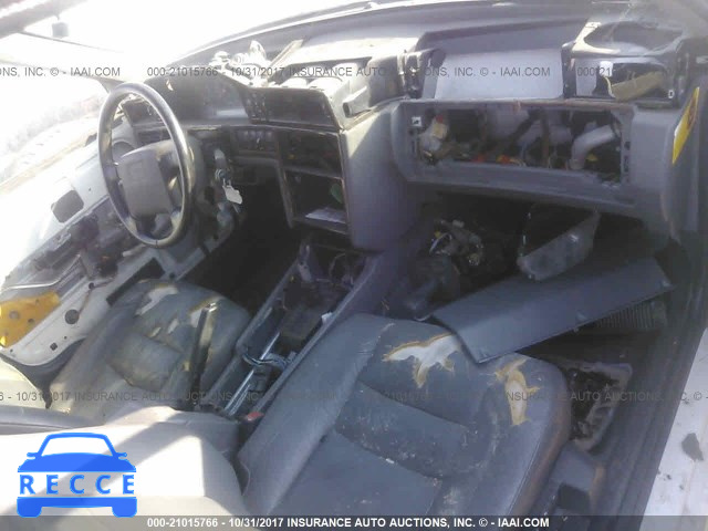 1997 Volvo 850 GLT YV1LS5647V1367830 image 4