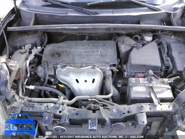 2012 Scion XB JTLZE4FE4CJ022797 image 9