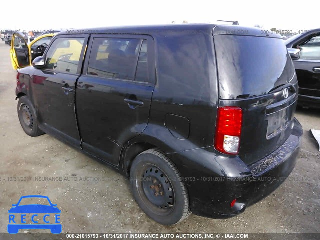 2012 Scion XB JTLZE4FE4CJ022797 Bild 2