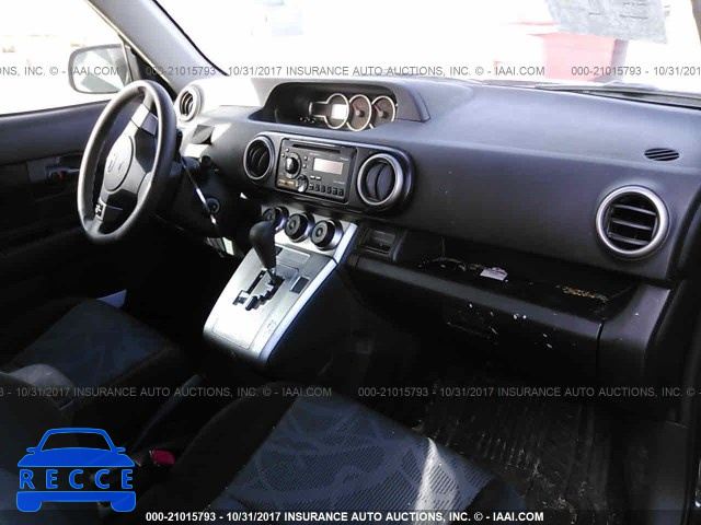 2012 Scion XB JTLZE4FE4CJ022797 зображення 4