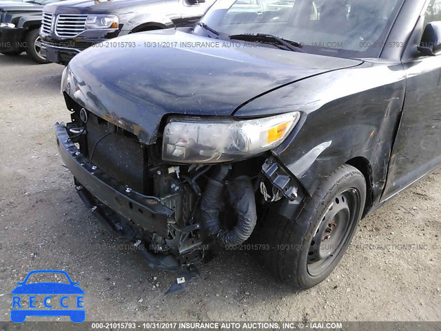 2012 Scion XB JTLZE4FE4CJ022797 зображення 5