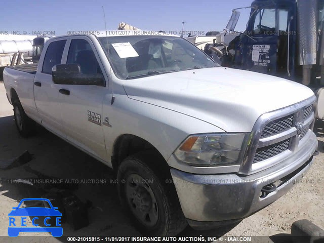 2015 RAM 2500 ST 3C6UR5HL2FG508193 image 0