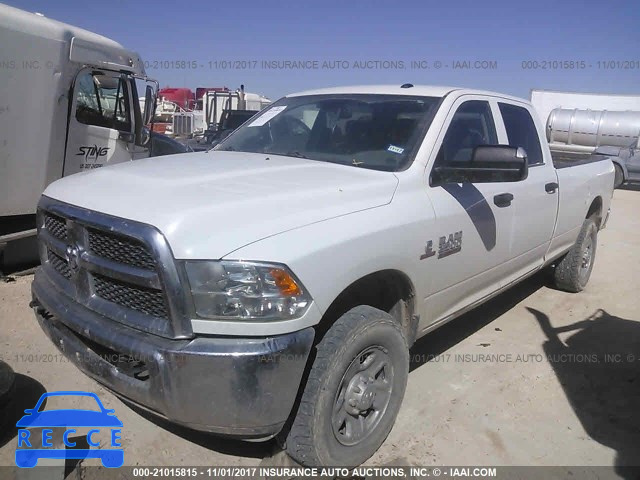 2015 RAM 2500 ST 3C6UR5HL2FG508193 image 1