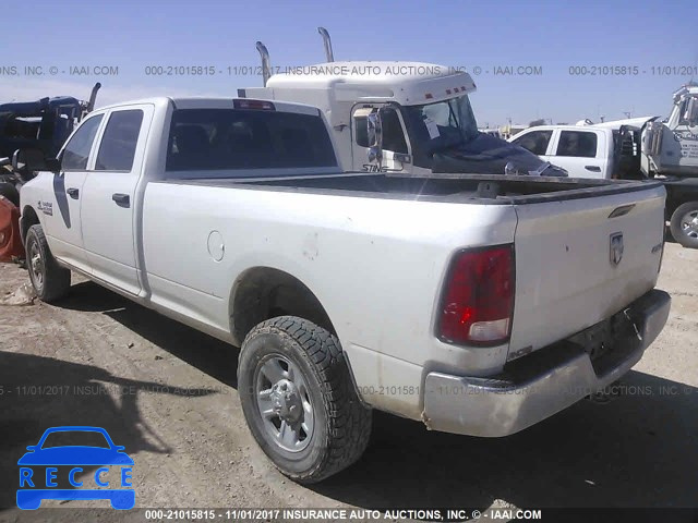 2015 RAM 2500 ST 3C6UR5HL2FG508193 image 2