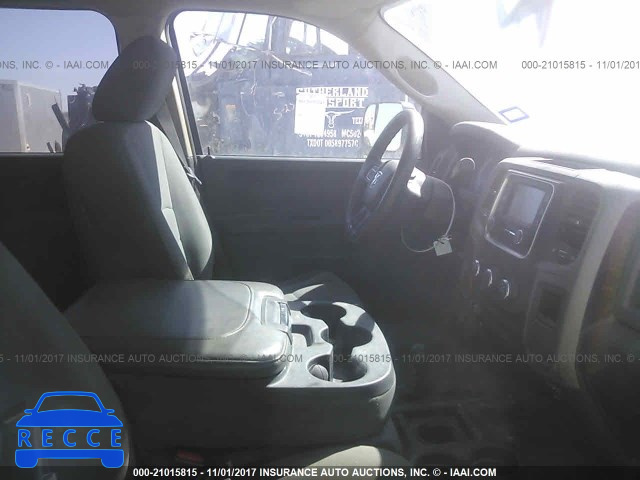 2015 RAM 2500 ST 3C6UR5HL2FG508193 image 4