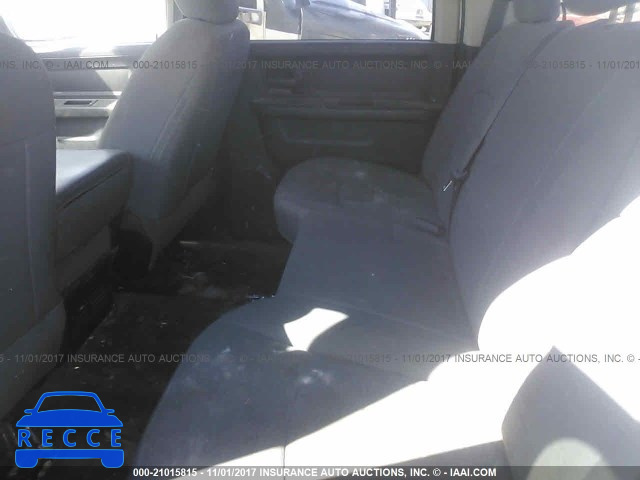 2015 RAM 2500 ST 3C6UR5HL2FG508193 image 7