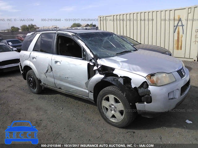 2007 Saturn VUE 5GZCZ63417S817396 image 0