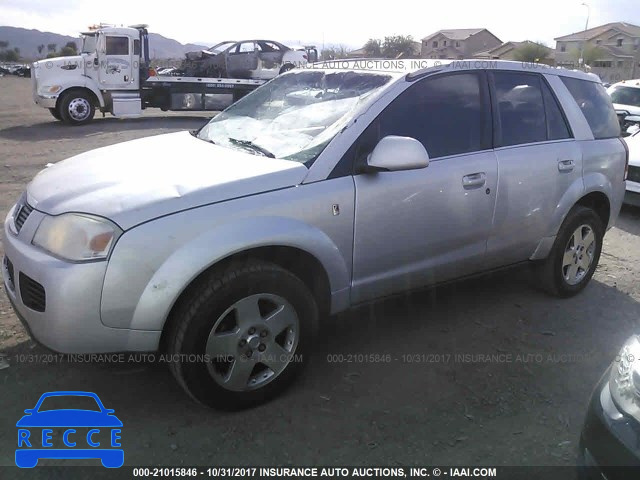 2007 Saturn VUE 5GZCZ63417S817396 image 1