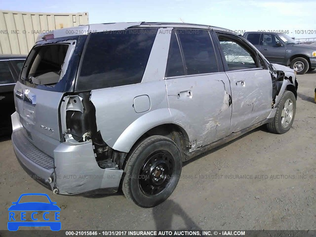 2007 Saturn VUE 5GZCZ63417S817396 Bild 3