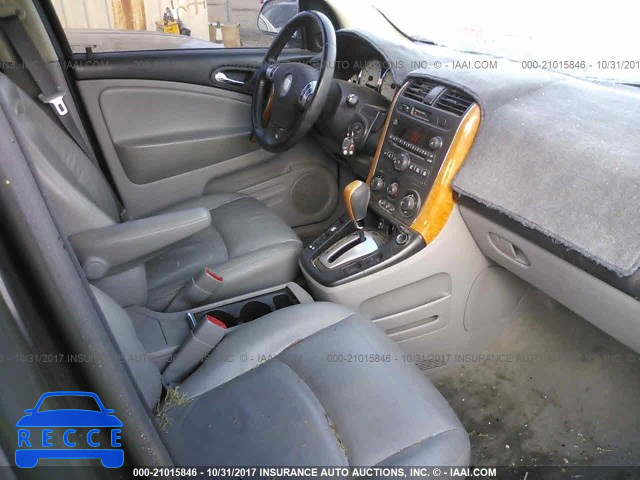 2007 Saturn VUE 5GZCZ63417S817396 Bild 4