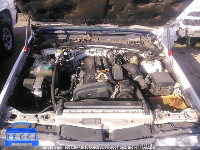 1996 Volvo 960 YV1KW9601T1036470 image 9