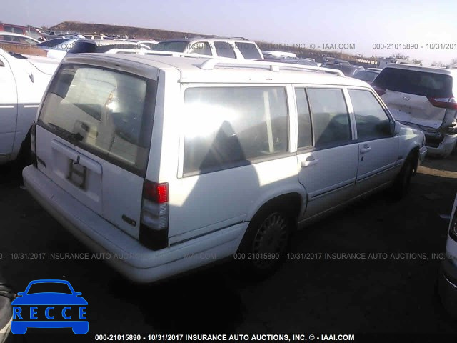 1996 Volvo 960 YV1KW9601T1036470 image 3