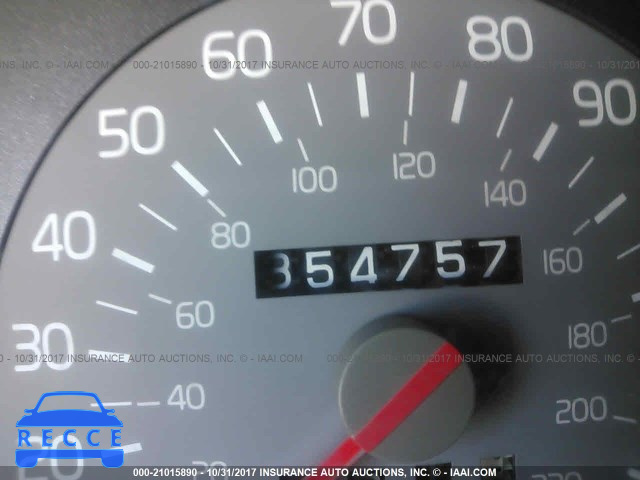 1996 Volvo 960 YV1KW9601T1036470 image 6