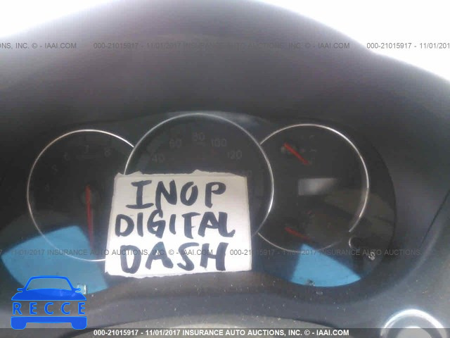 2010 Nissan Maxima 1N4AA5AP6AC812080 image 6