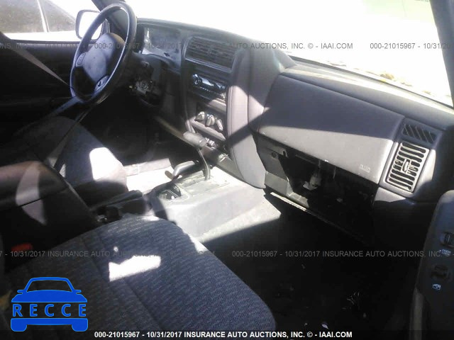 2000 Jeep Cherokee 1J4FF48S3YL110938 image 4