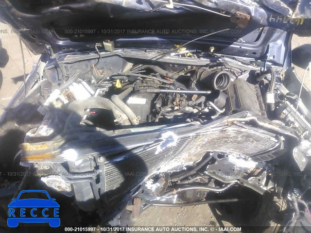 2000 Jeep Cherokee SPORT 1J4FF48S5YL250246 image 9