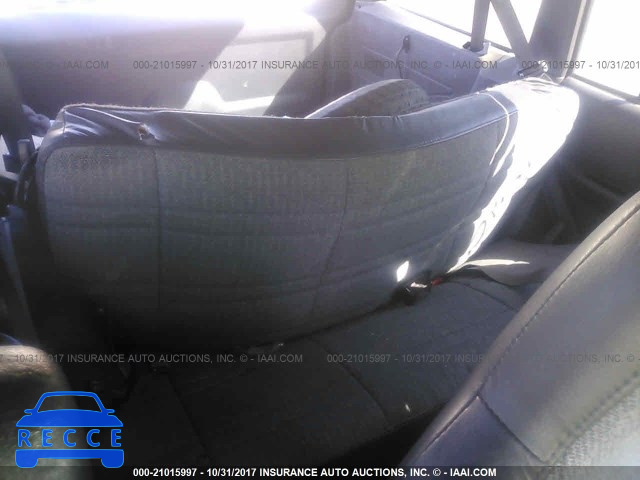 2000 Jeep Cherokee SPORT 1J4FF48S5YL250246 image 7