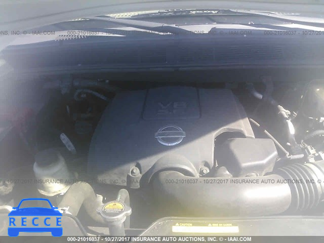 2011 Nissan Armada SV/SL/PLATINUM 5N1BA0ND3BN618805 image 9