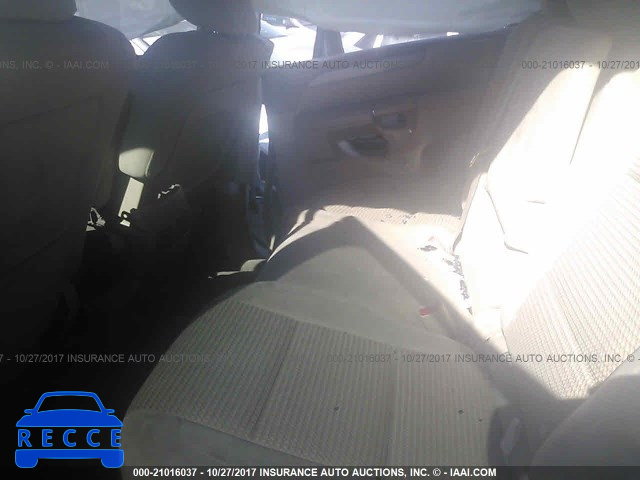 2011 Nissan Armada SV/SL/PLATINUM 5N1BA0ND3BN618805 image 7