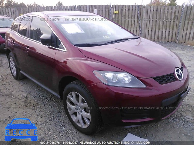 2007 Mazda CX-7 JM3ER293870128816 image 0