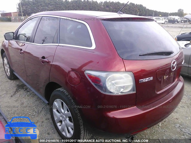 2007 Mazda CX-7 JM3ER293870128816 image 2