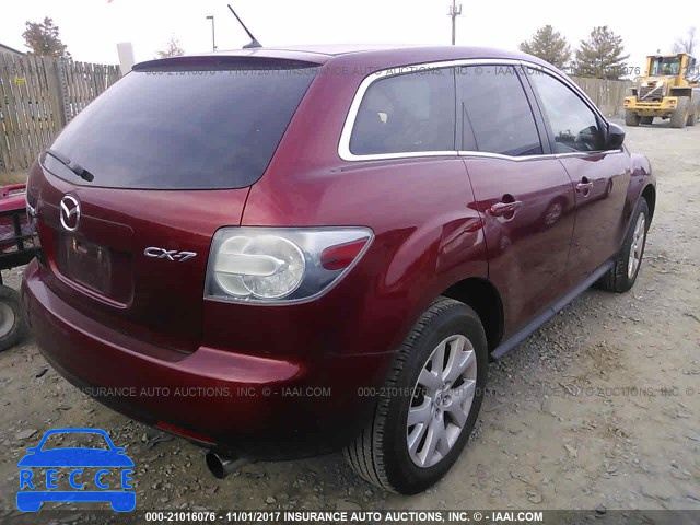 2007 Mazda CX-7 JM3ER293870128816 image 3