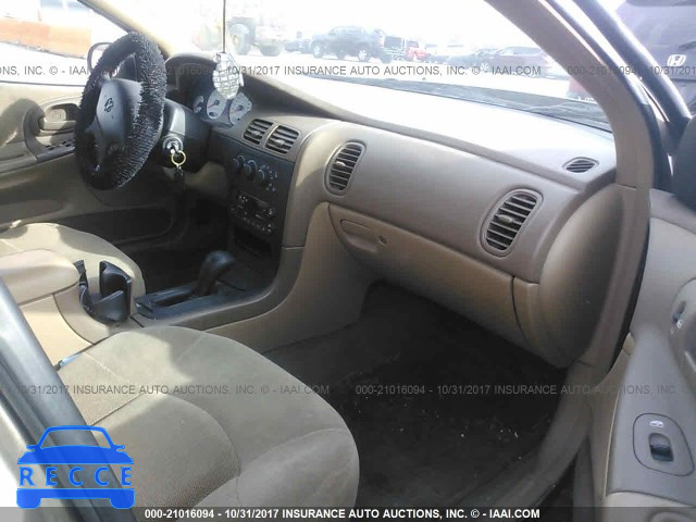 2000 Dodge Intrepid ES 2B3HD56J6YH108166 image 4