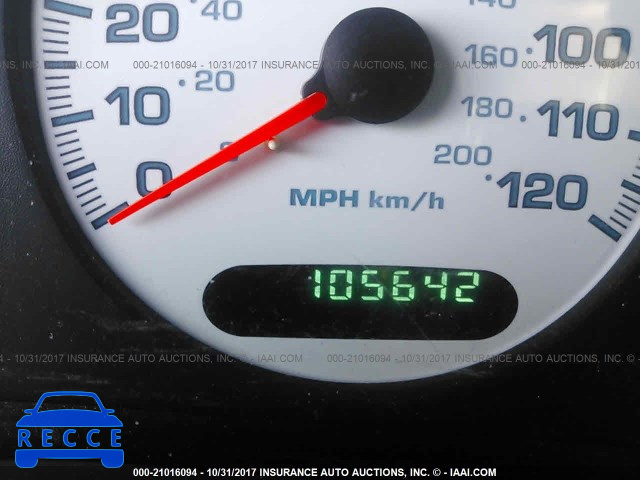 2000 Dodge Intrepid ES 2B3HD56J6YH108166 image 6