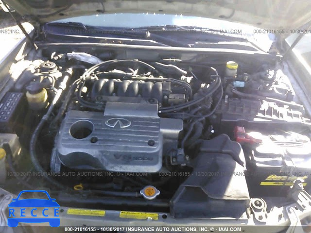 2000 Infiniti I30 JNKCA31A4YT116636 image 9