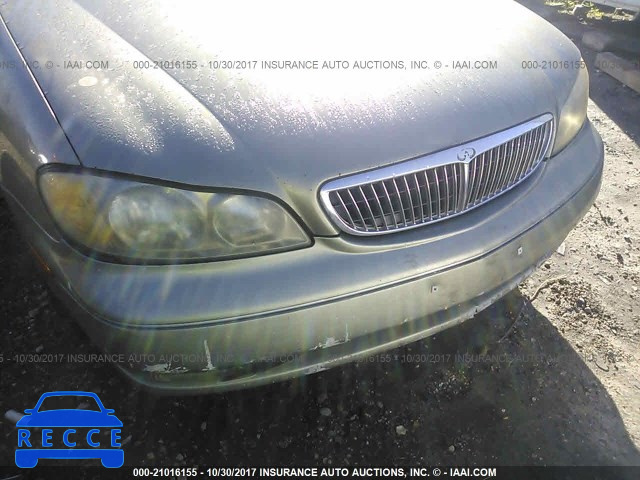 2000 Infiniti I30 JNKCA31A4YT116636 image 5