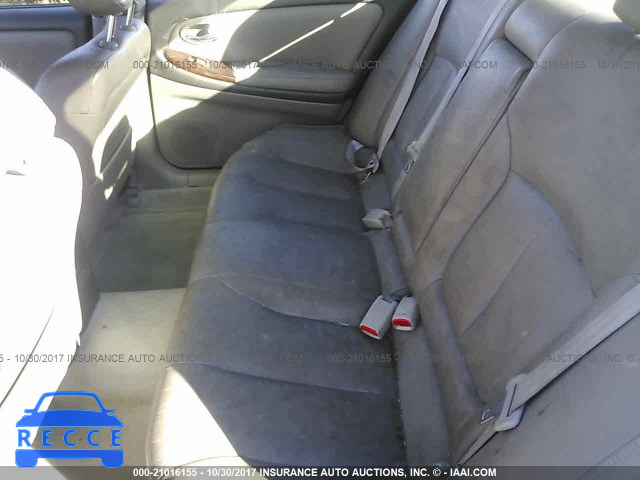 2000 Infiniti I30 JNKCA31A4YT116636 image 7