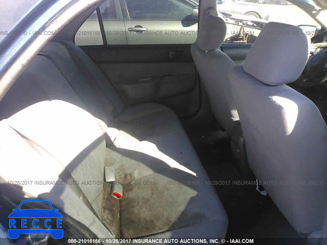 2005 Mitsubishi Lancer ES JA3AJ26E05U016178 image 7