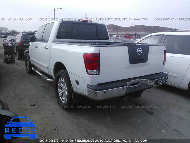2005 Nissan Titan XE/SE/LE 1N6AA07BX5N548152 image 2