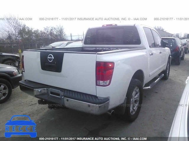 2005 Nissan Titan XE/SE/LE 1N6AA07BX5N548152 image 3