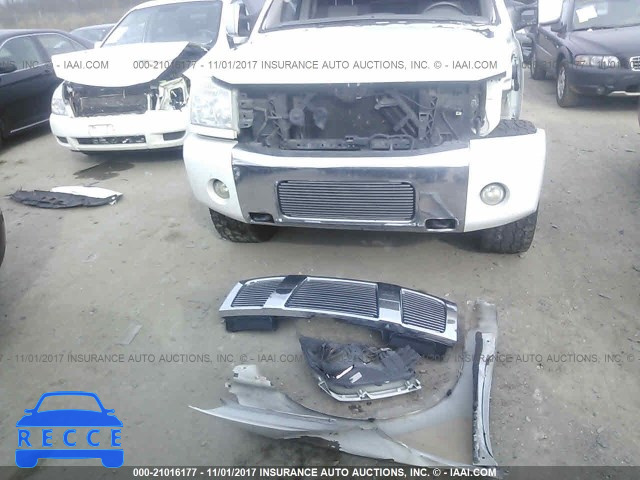 2005 Nissan Titan XE/SE/LE 1N6AA07BX5N548152 image 5