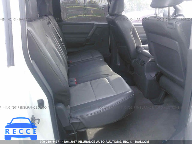 2005 Nissan Titan XE/SE/LE 1N6AA07BX5N548152 image 7