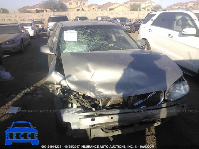 2003 Nissan Sentra XE/GXE 3N1CB51D33L809718 image 5