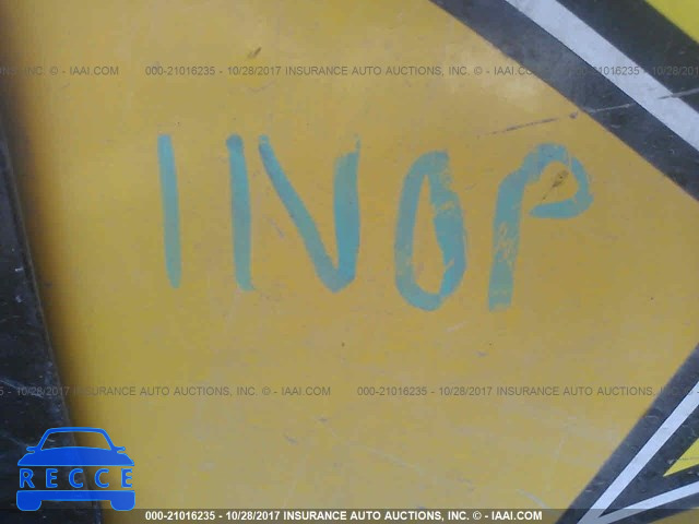 2003 Nissan Sentra XE/GXE 3N1CB51D33L809718 image 6