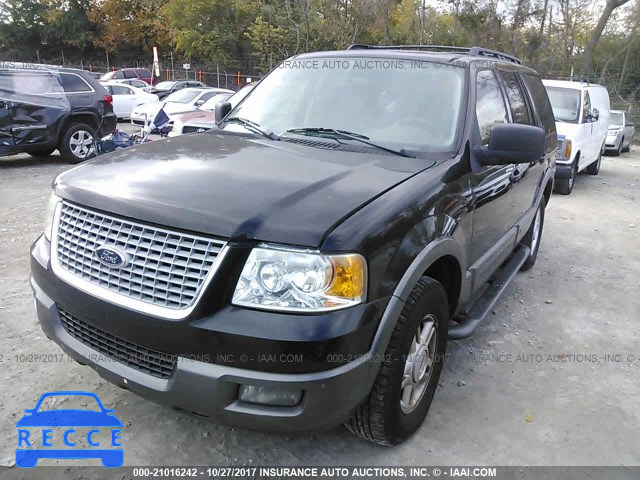 2005 Ford Expedition XLT 1FMPU15535LA50230 зображення 1