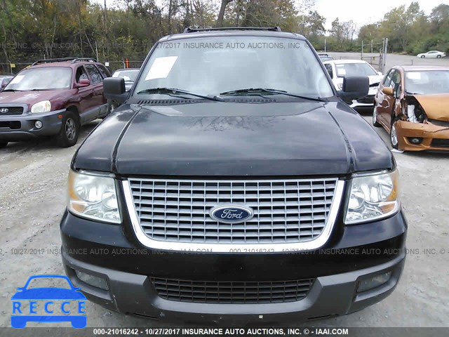 2005 Ford Expedition XLT 1FMPU15535LA50230 зображення 5