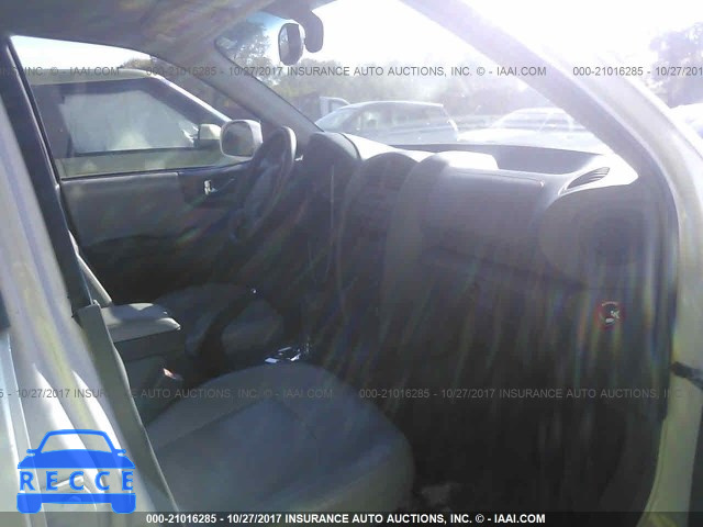 2006 Hyundai Santa Fe KM8SC13E36U078671 image 4