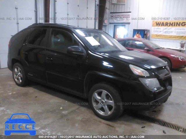 2005 Pontiac Aztek 3G7DA03E55S528329 image 0