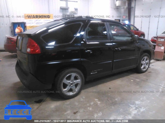 2005 Pontiac Aztek 3G7DA03E55S528329 image 3