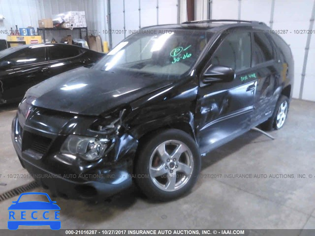 2005 Pontiac Aztek 3G7DA03E55S528329 image 5